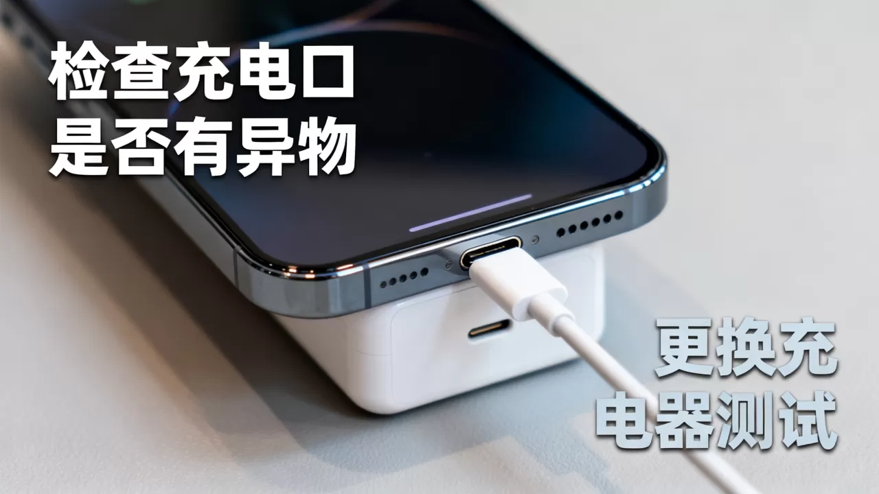 iPhone充电震动怎么办,苹果手机充电时一直震动解决方法 iPhone充电震动怎么办,苹果手机充电时一直震动解决方法