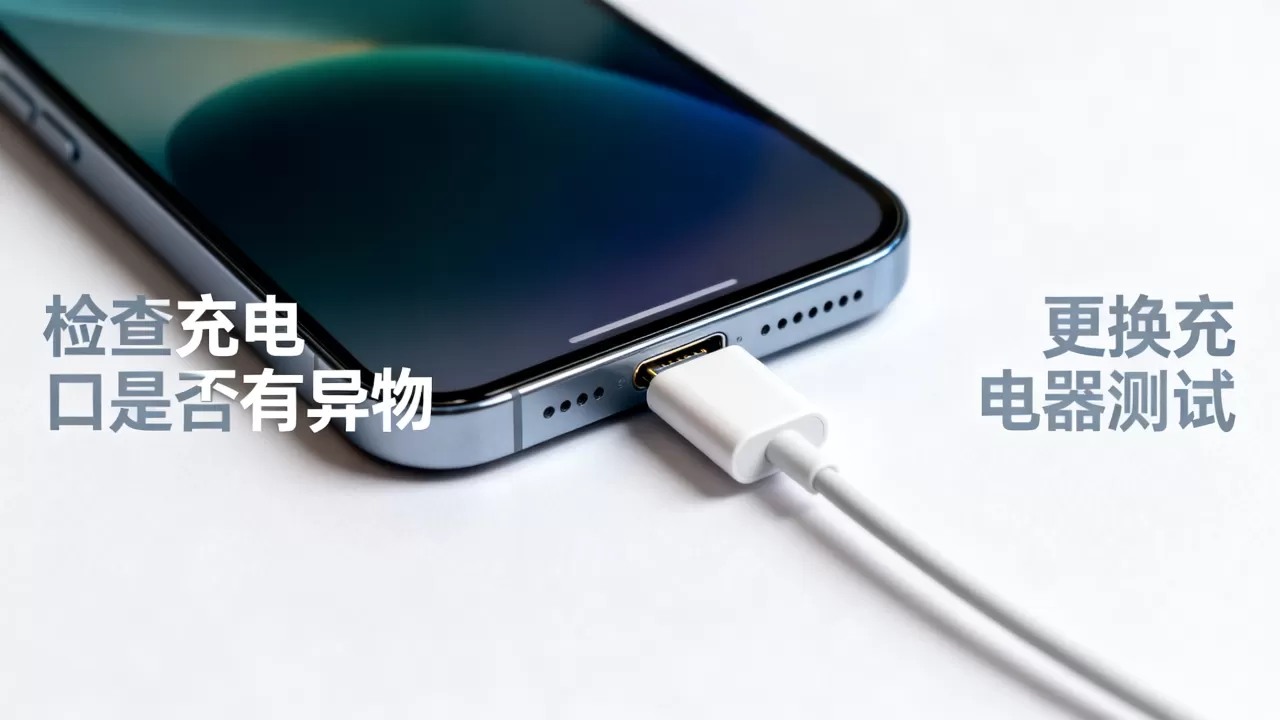 iPhone充电震动怎么办,苹果手机充电时一直震动解决方法 iPhone充电震动怎么办,苹果手机充电时一直震动解决方法