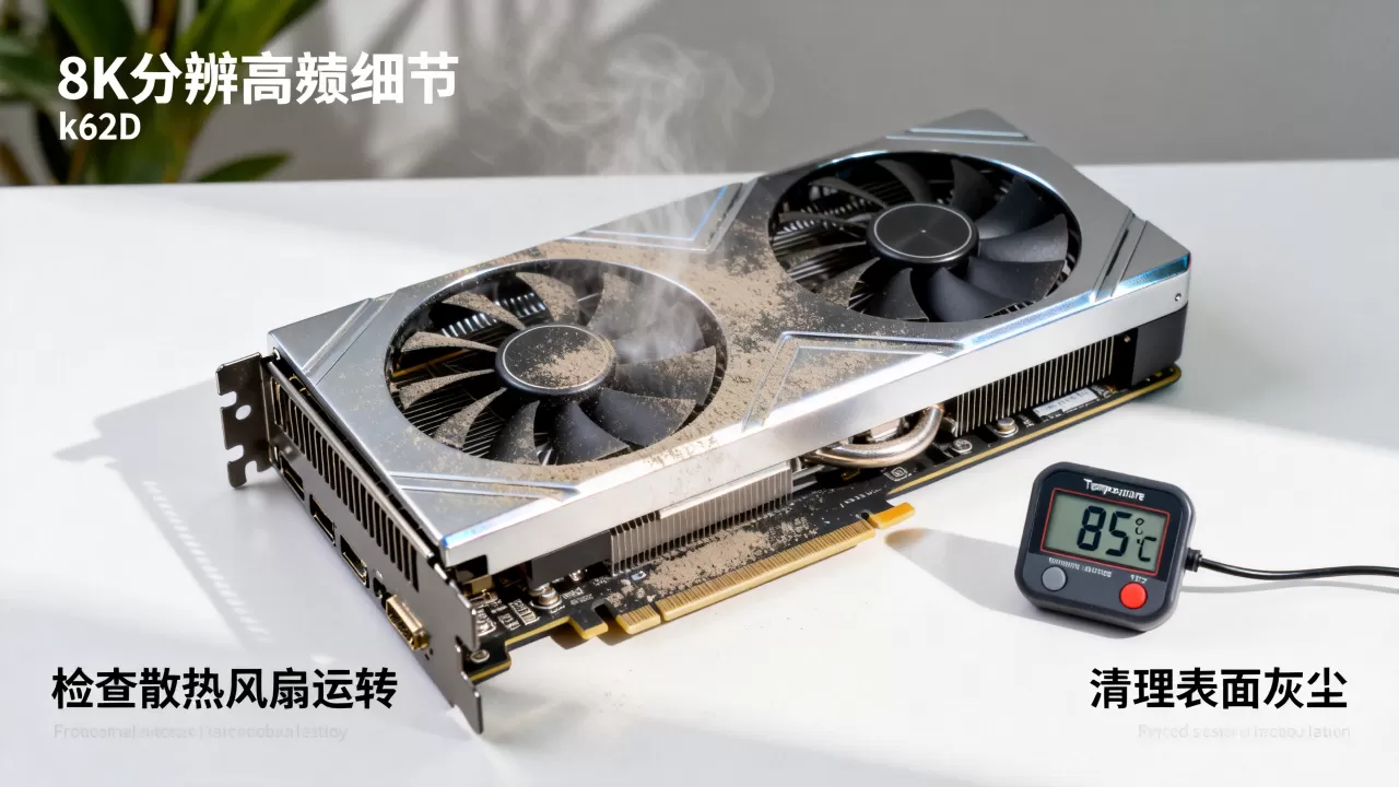 k620显卡温度高怎么办,k620显卡温度 k620显卡温度高怎么办,k620显卡温度