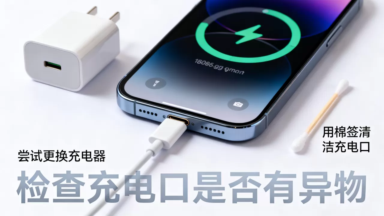 iphone充电就没声音怎么回事,iphone充电无声解决方法 iphone充电就没声音怎么回事,iphone充电无声解决方法