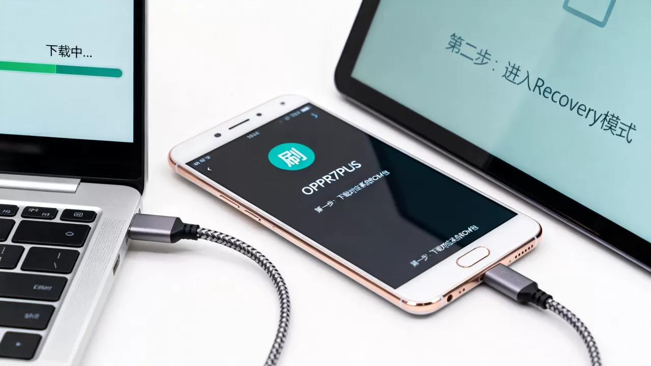 OPPOR7Plus可以刷什么系统,OPPOR7Plus刷机教程 OPPOR7Plus可以刷什么系统,OPPOR7Plus刷机教程