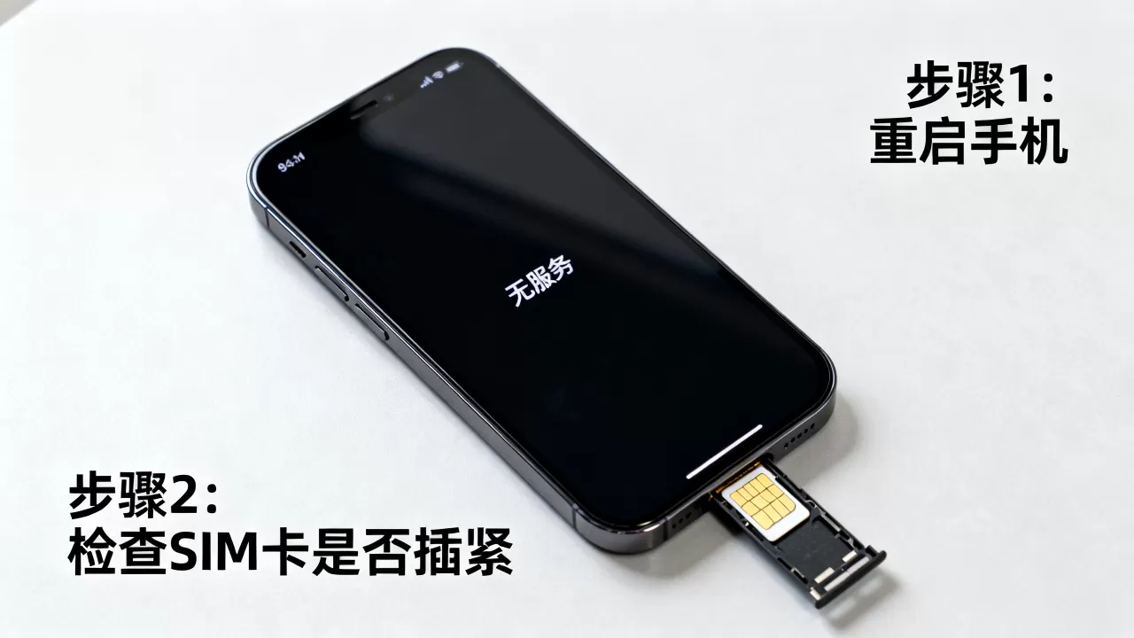 iphone插了卡无服务怎么办,iphone插了卡没信号解决方法 iphone插了卡无服务怎么办,iphone插了卡没信号解决方法
