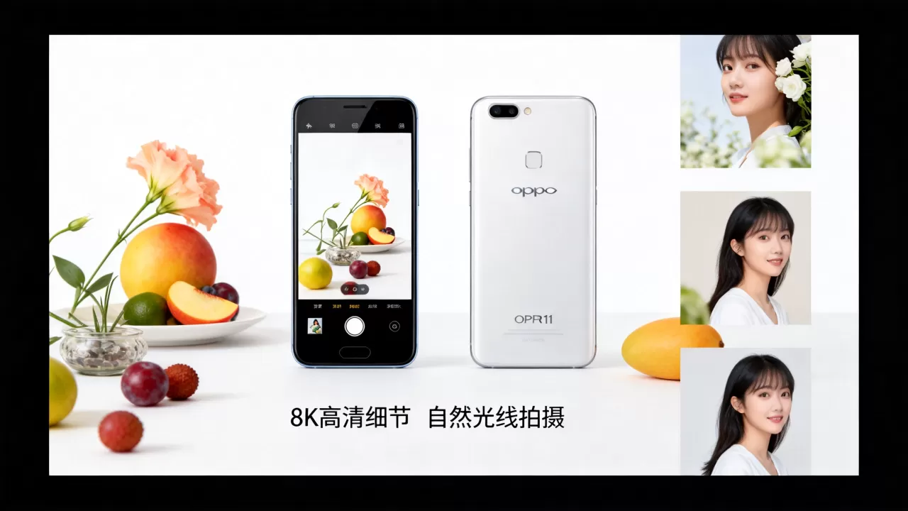 OPPOR11什么样的图片清晰,OPPOR11拍照效果 OPPOR11什么样的图片清晰,OPPOR11拍照效果