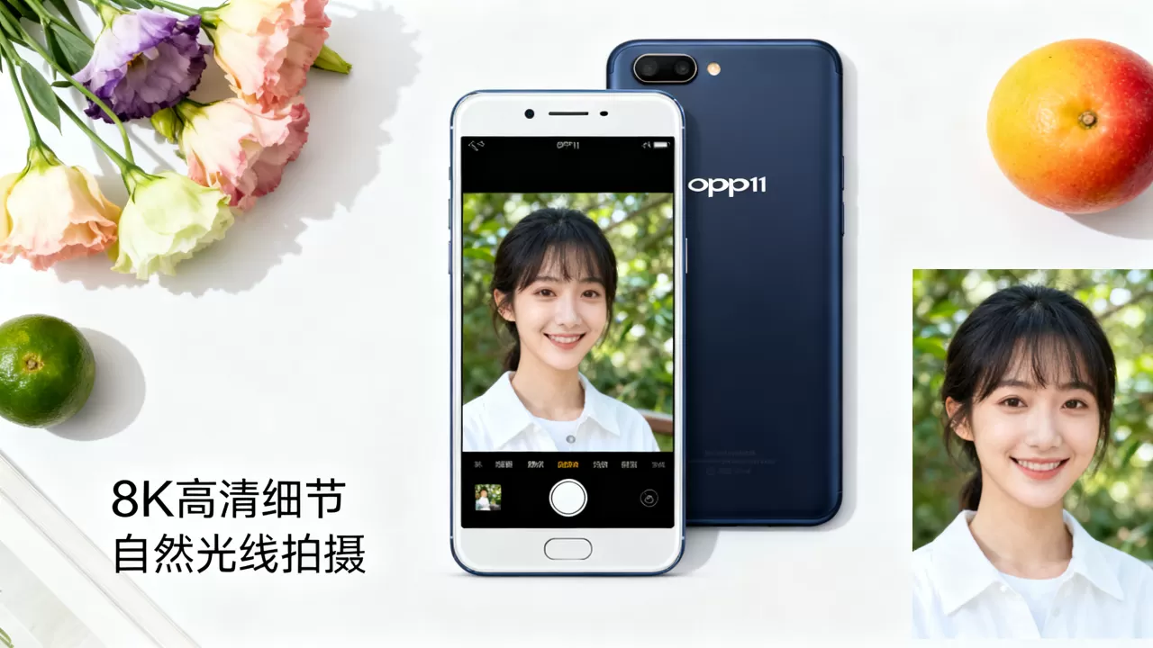 OPPOR11什么样的图片清晰,OPPOR11拍照效果 OPPOR11什么样的图片清晰,OPPOR11拍照效果