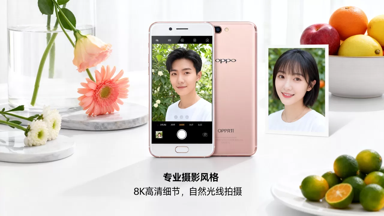 OPPOR11什么样的图片清晰,OPPOR11拍照效果 OPPOR11什么样的图片清晰,OPPOR11拍照效果