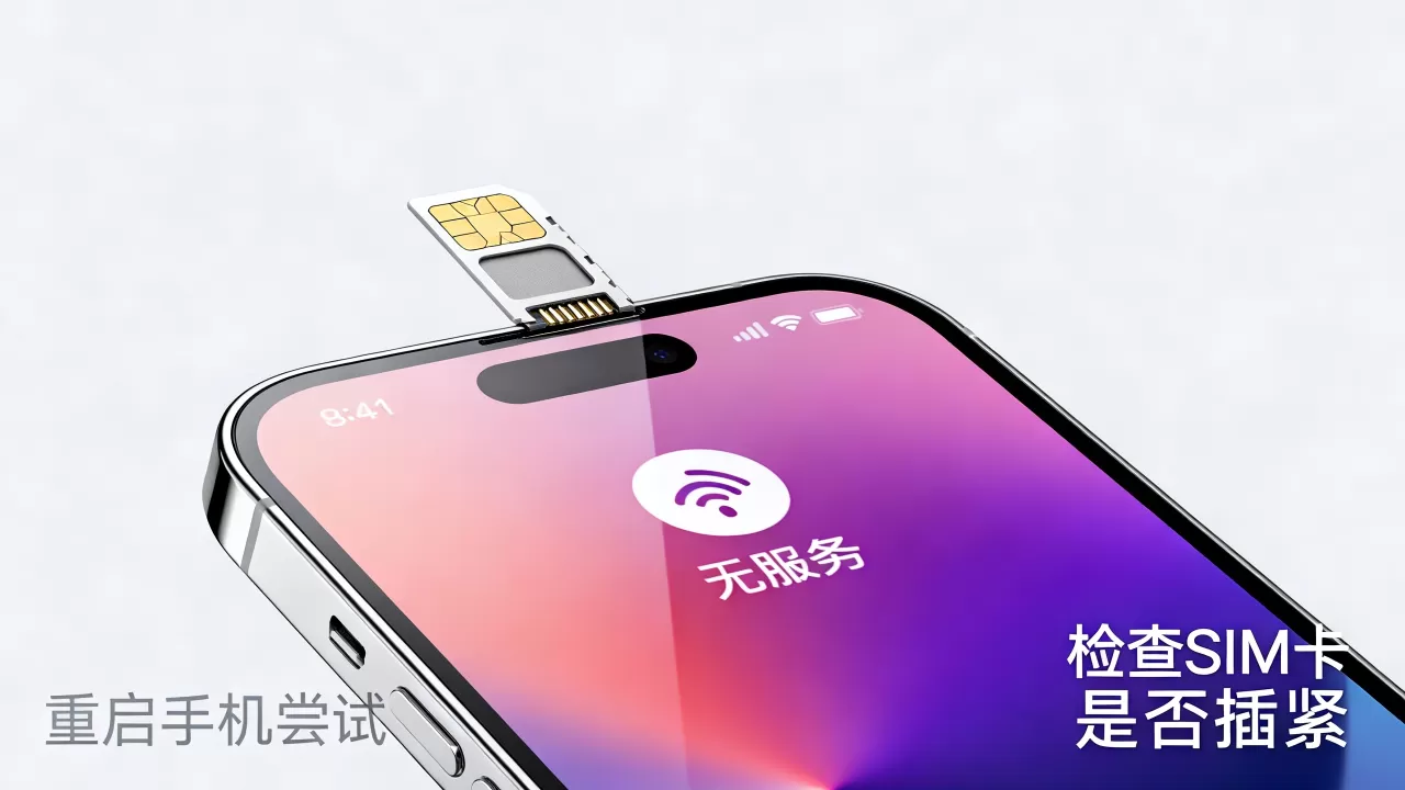 iphone插了sim卡无服务怎么办,iphone插了sim卡无服务 iphone插了sim卡无服务怎么办,iphone插了sim卡无服务