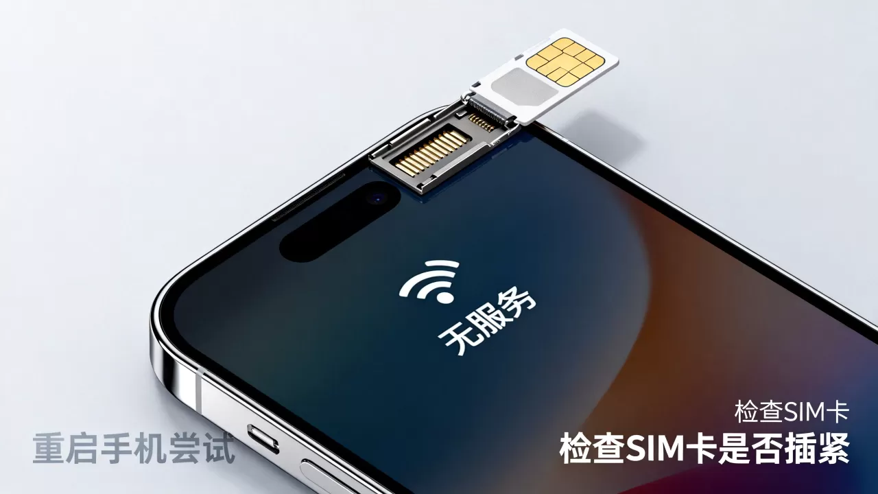 iphone插了sim卡无服务怎么办,iphone插了sim卡无服务 iphone插了sim卡无服务怎么办,iphone插了sim卡无服务