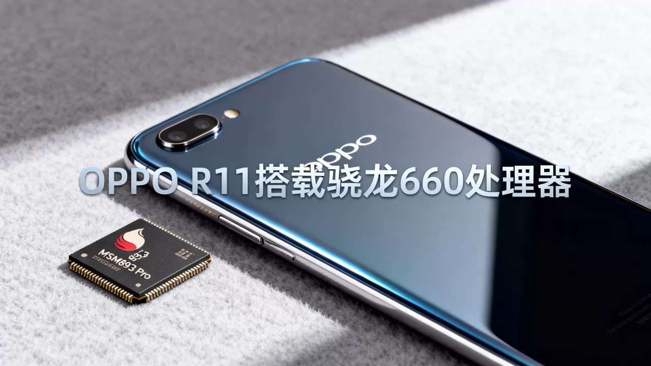 OPPOR11什么芯片,OPPOR11搭载什么处理器 OPPOR11什么芯片,OPPOR11搭载什么处理器