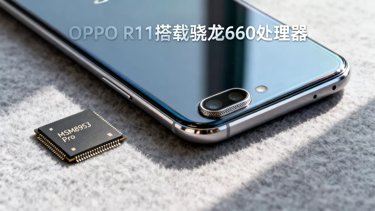 OPPOR11什么芯片,OPPOR11搭载什么处理器 OPPOR11什么芯片,OPPOR11搭载什么处理器