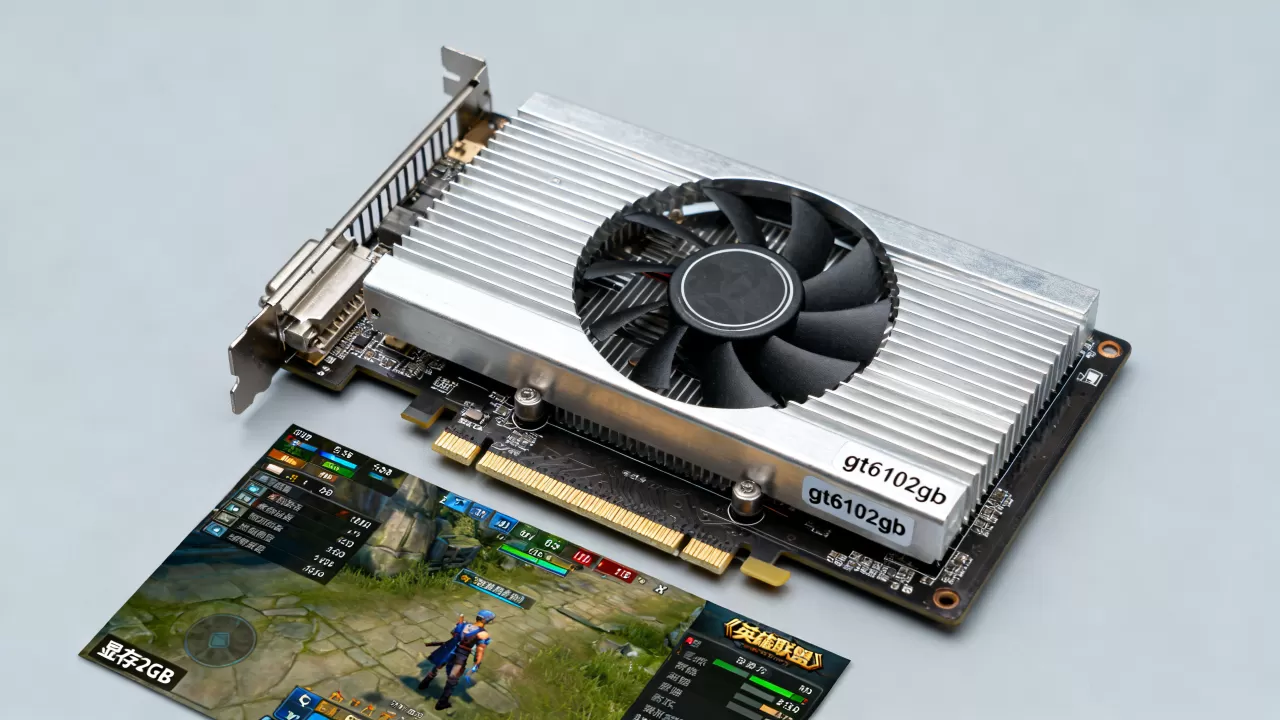 gt6102gb显卡能玩什么游戏,gt6102gb显卡性能怎么样 gt6102gb显卡能玩什么游戏,gt6102gb显卡性能怎么样