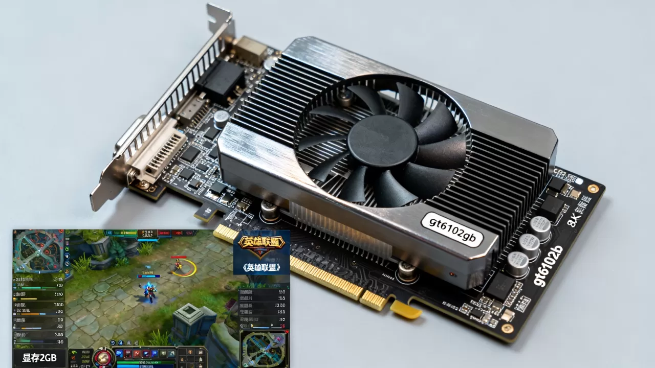 gt6102gb显卡能玩什么游戏,gt6102gb显卡性能怎么样 gt6102gb显卡能玩什么游戏,gt6102gb显卡性能怎么样