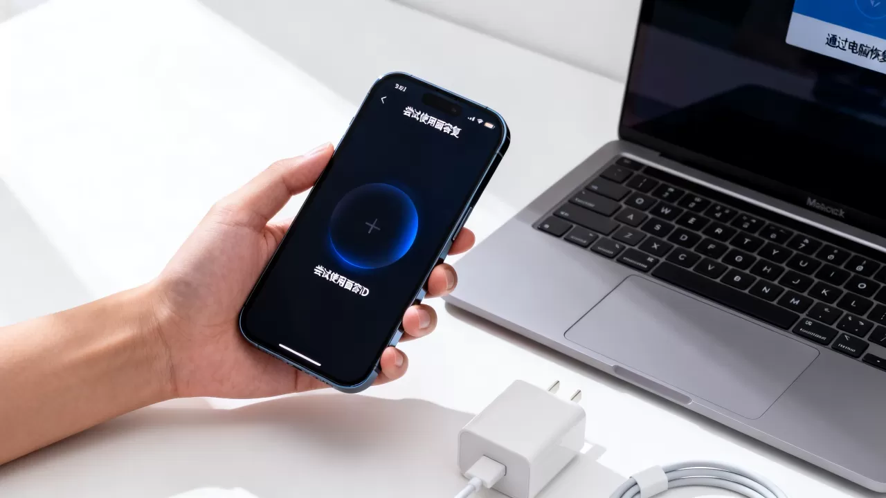 iPhone不知道解锁密码怎么办,iPhone忘记锁屏密码怎么快速解决 iPhone不知道解锁密码怎么办,iPhone忘记锁屏密码怎么快速解决