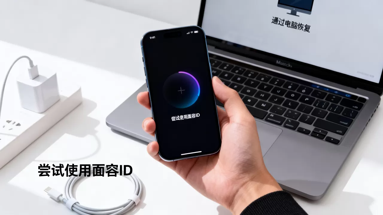 iPhone不知道解锁密码怎么办,iPhone忘记锁屏密码怎么快速解决 iPhone不知道解锁密码怎么办,iPhone忘记锁屏密码怎么快速解决