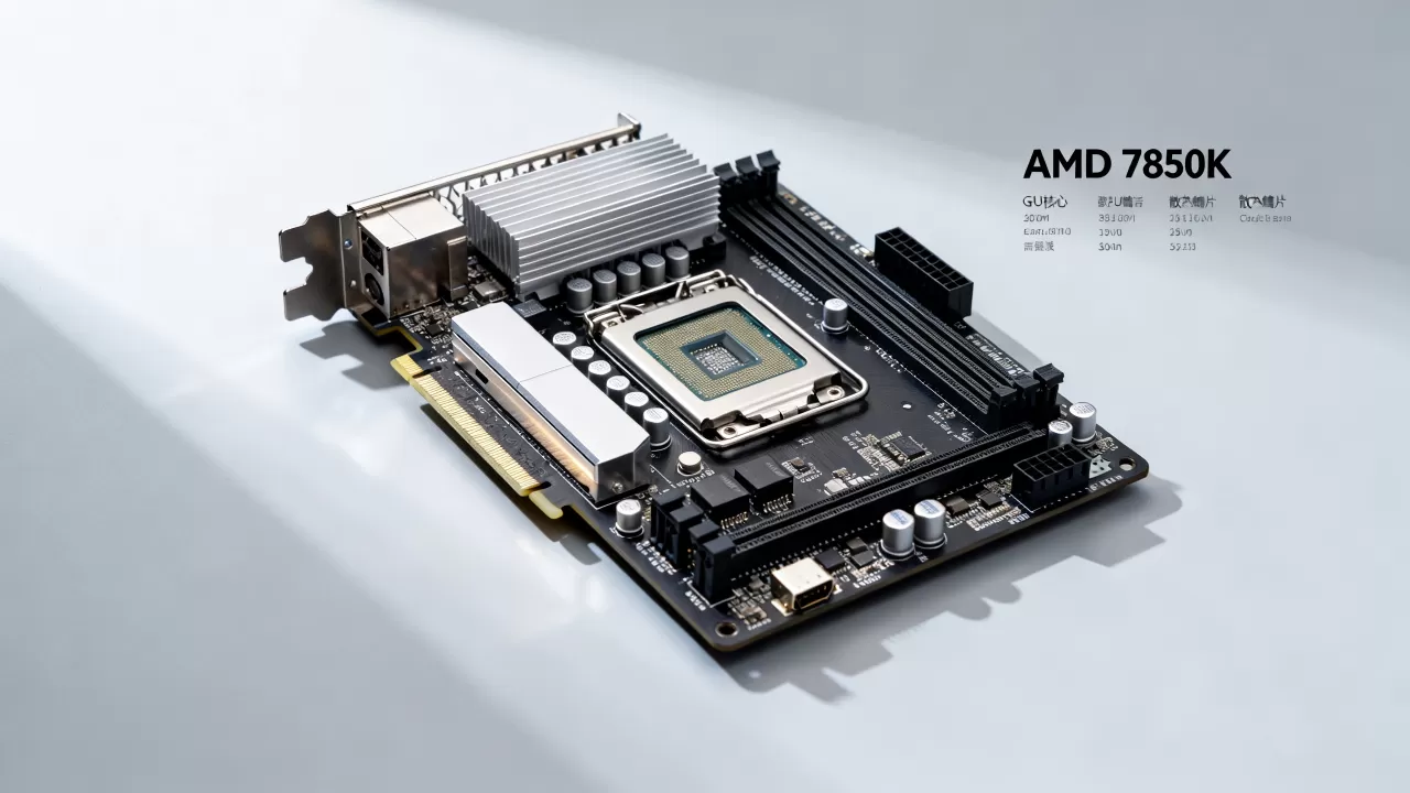 amd7850k显卡怎么样,amd7850k显卡 amd7850k显卡怎么样,amd7850k显卡