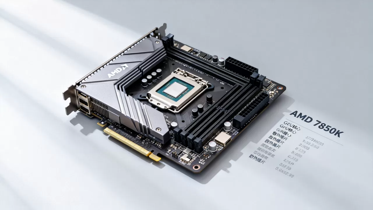 amd7850k显卡怎么样,amd7850k显卡 amd7850k显卡怎么样,amd7850k显卡