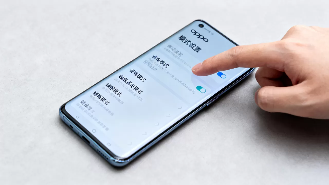 oppo怎么设置模式是什么样的,oppo手机模式设置教程 oppo怎么设置模式是什么样的,oppo手机模式设置教程