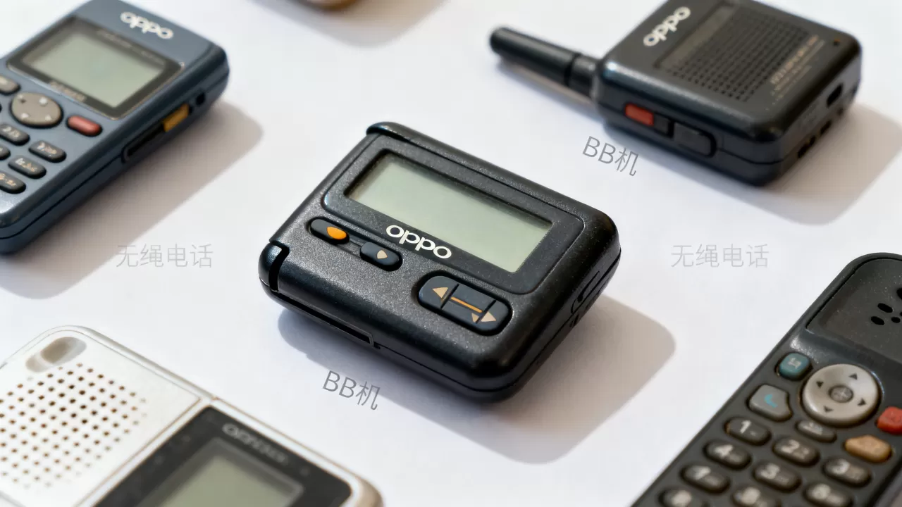 OPPO原来是做什么的，OPPO最初是做什么的