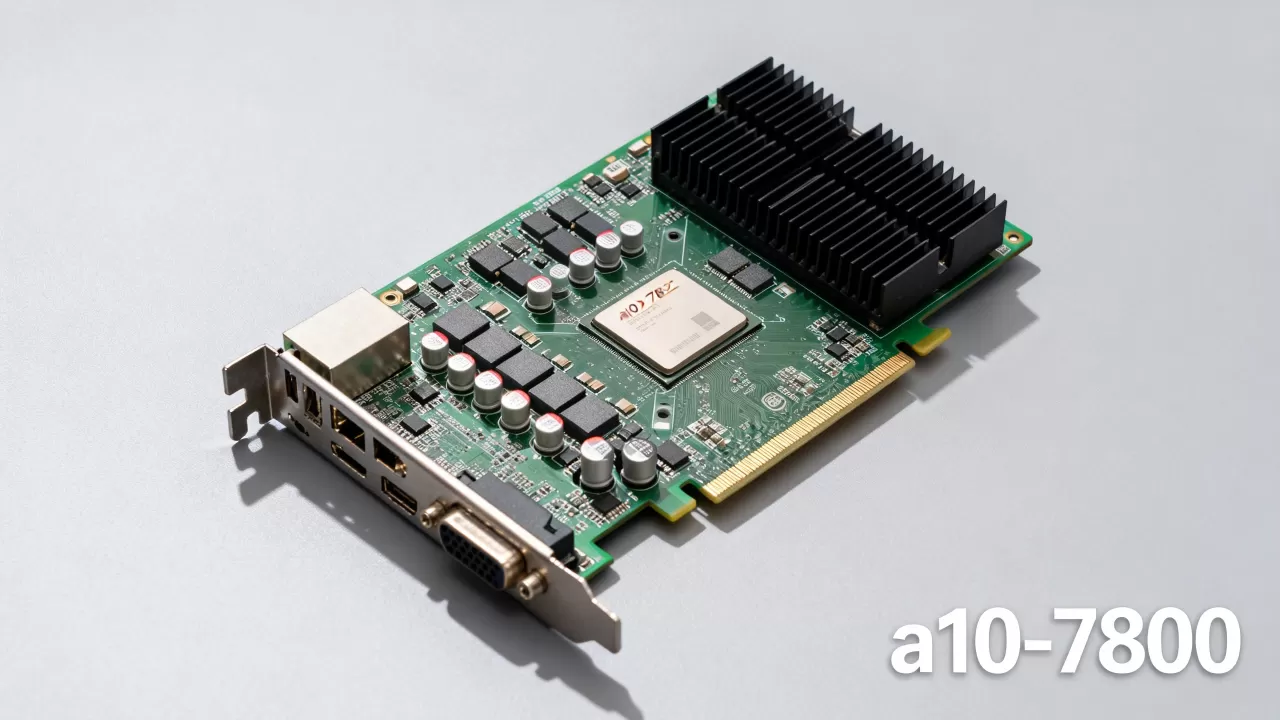 a10-7800显卡怎么样,a10-7800显卡性能如何 a10-7800显卡怎么样,a10-7800显卡性能如何