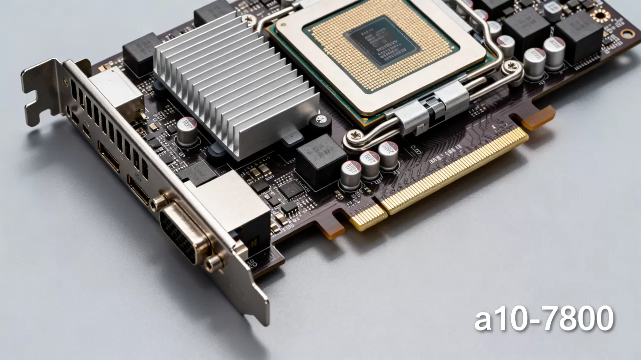 a10-7800显卡怎么样,a10-7800显卡性能如何 a10-7800显卡怎么样,a10-7800显卡性能如何