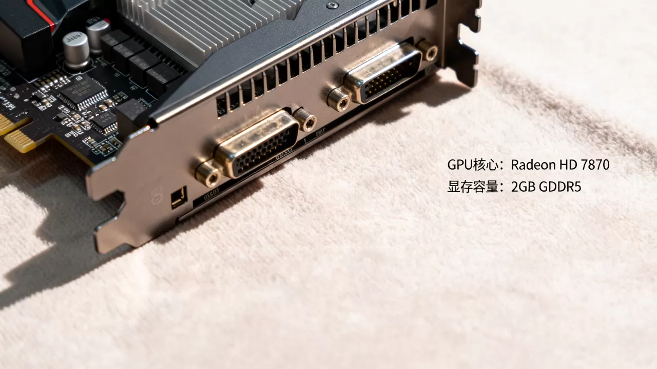 7870k的显卡怎么样,7870k显卡性能 7870k的显卡怎么样,7870k显卡性能