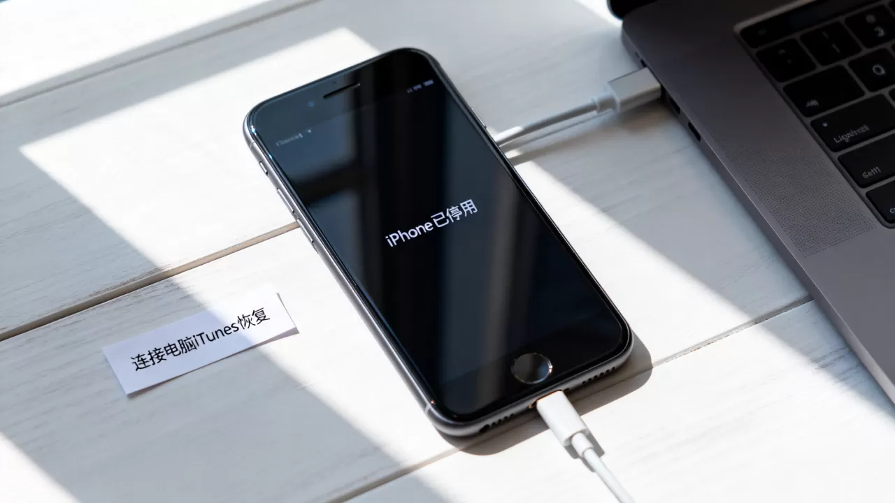 iphonep7已停用怎么办,iphonep7已停用怎么解锁 iphonep7已停用怎么办,iphonep7已停用怎么解锁