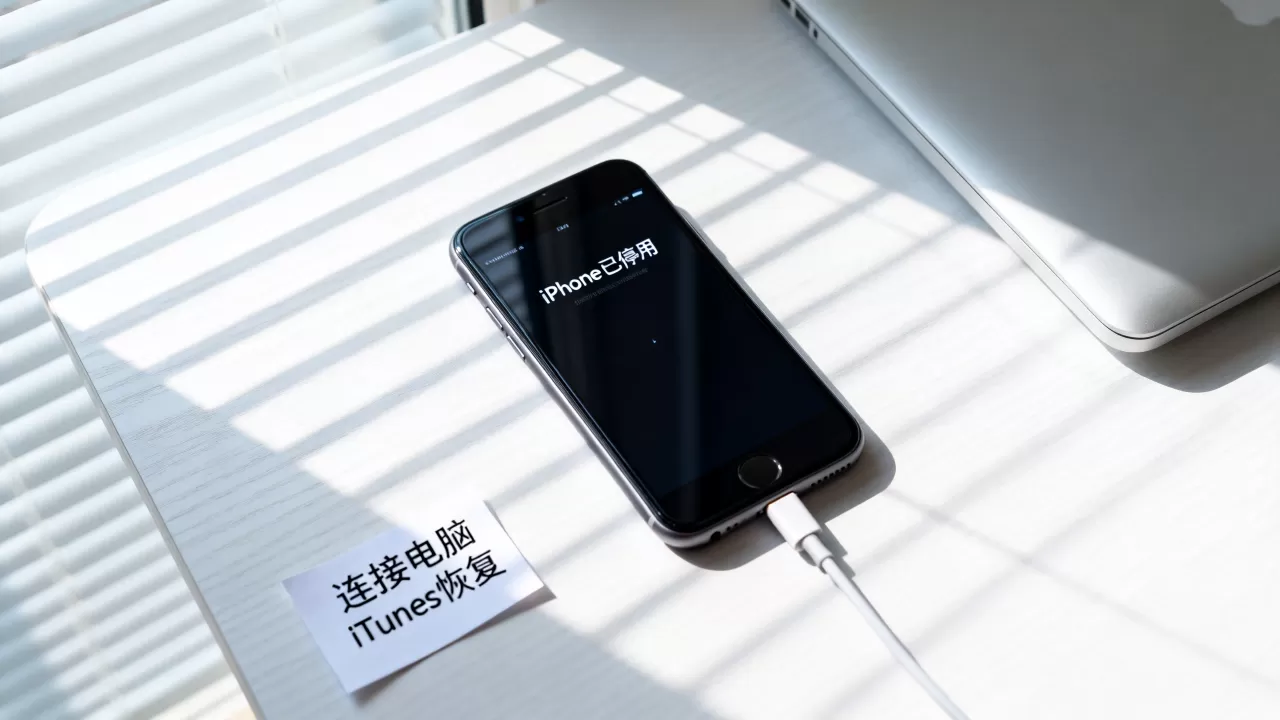 iphonep7已停用怎么办,iphonep7已停用怎么解锁 iphonep7已停用怎么办,iphonep7已停用怎么解锁