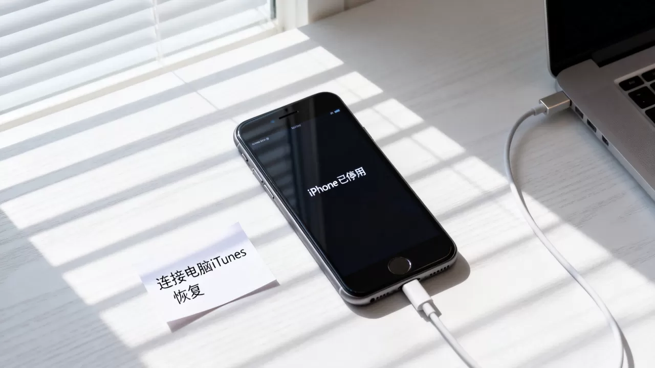 iphonep7已停用怎么办,iphonep7已停用怎么解锁 iphonep7已停用怎么办,iphonep7已停用怎么解锁