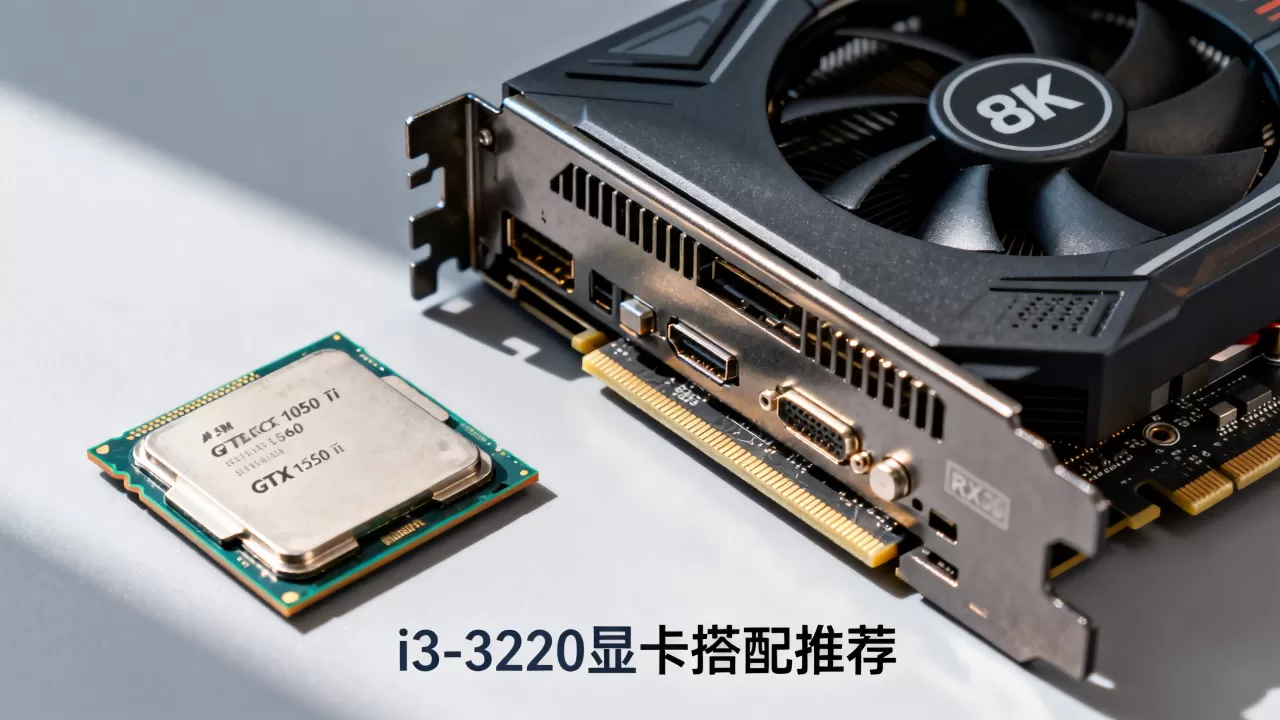 i3-3220配什么显卡,i3-3220配什么显卡好 i3-3220配什么显卡,i3-3220配什么显卡好