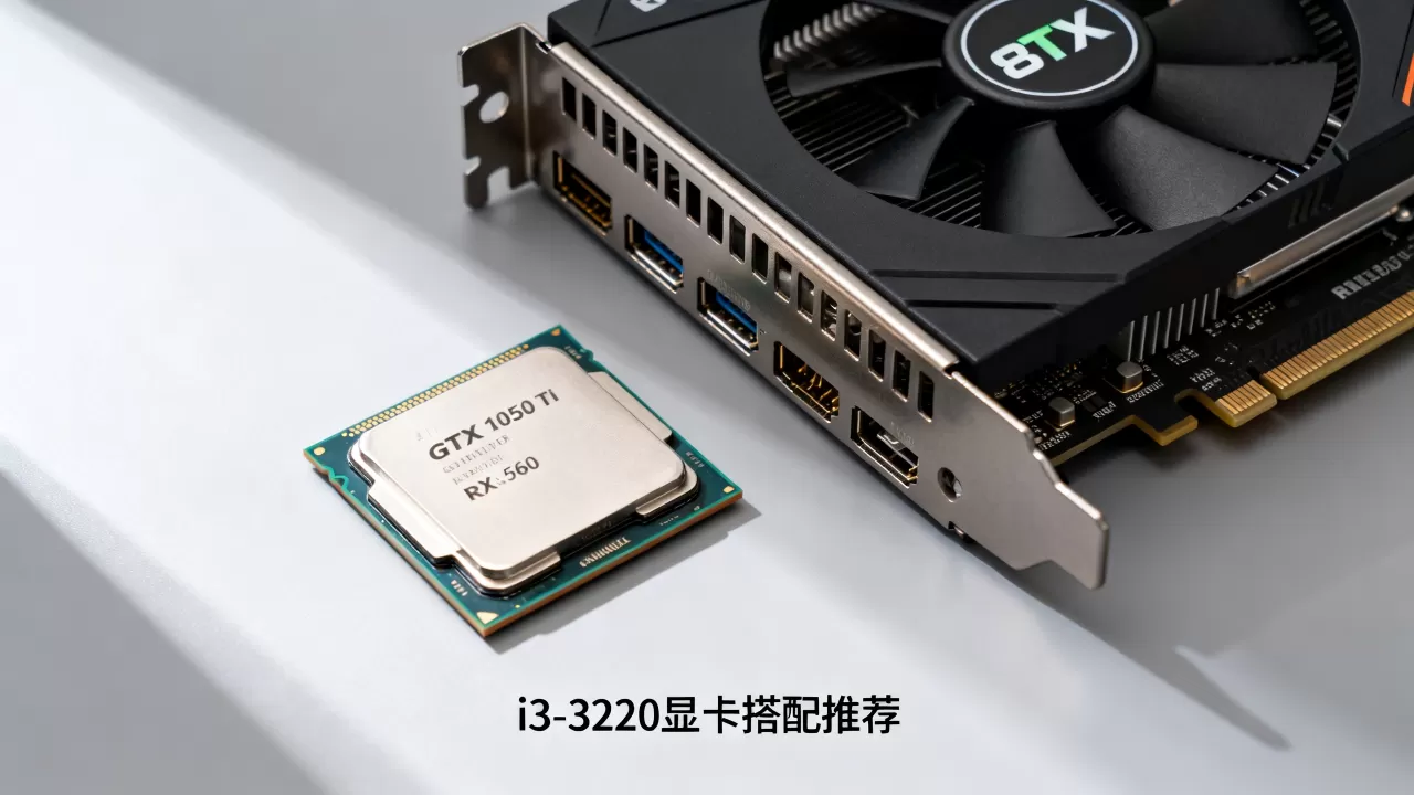 i3-3220配什么显卡,i3-3220配什么显卡好 i3-3220配什么显卡,i3-3220配什么显卡好