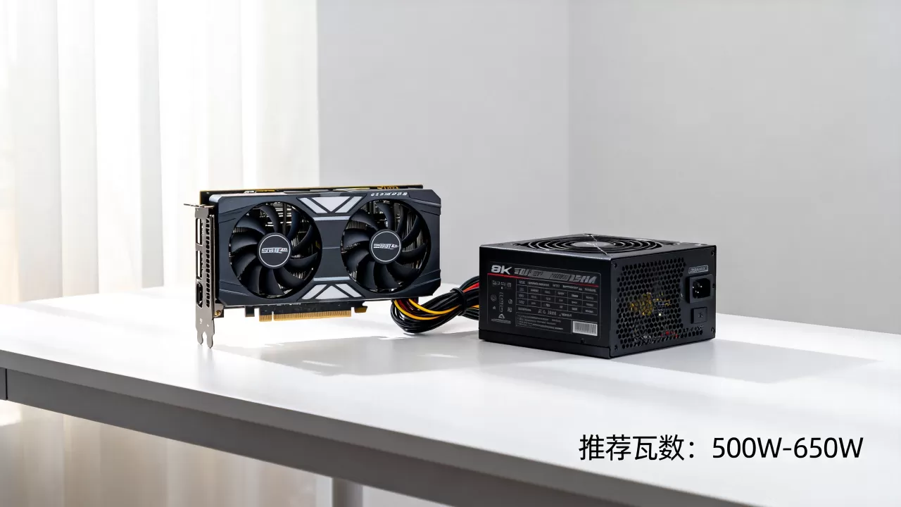 中端显卡的电源选多大瓦数够用?中端显卡电源推荐 中端显卡的电源选多大瓦数够用?中端显卡电源推荐
