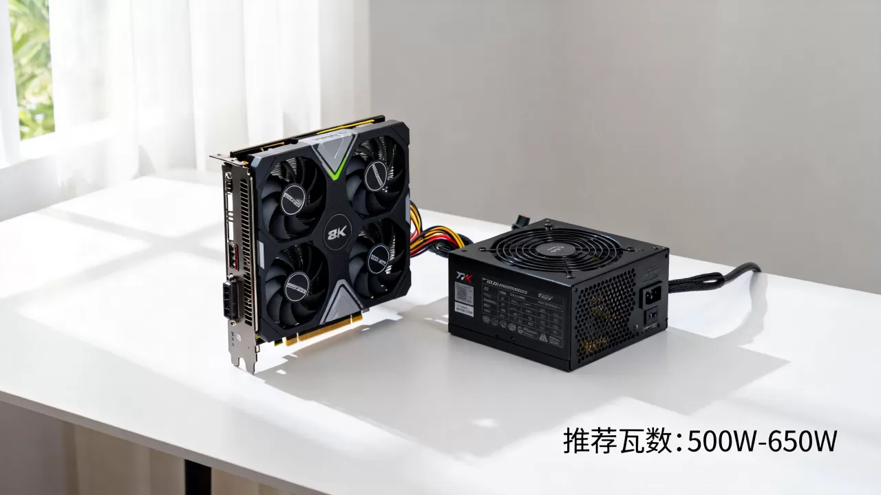 中端显卡的电源选多大瓦数够用?中端显卡电源推荐 中端显卡的电源选多大瓦数够用?中端显卡电源推荐