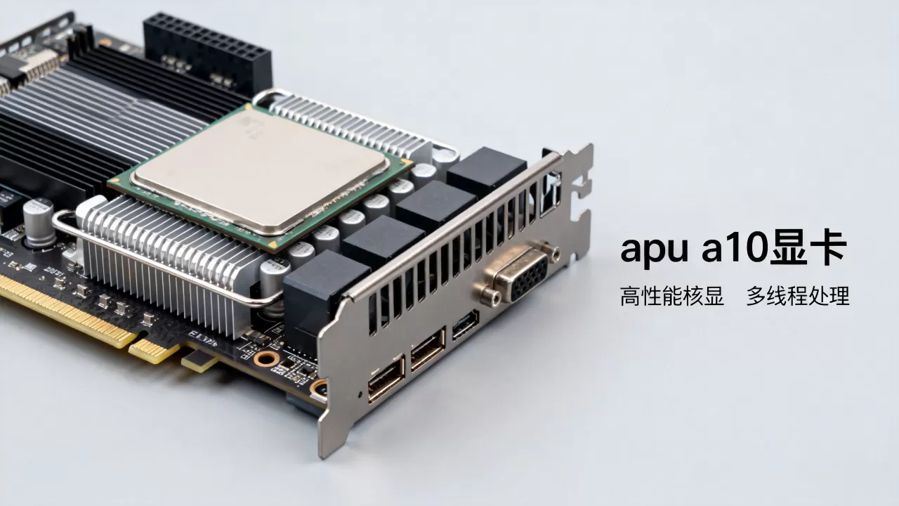 apu a10 显卡,apu a10显卡性能怎么样 apu a10 显卡,apu a10显卡性能怎么样