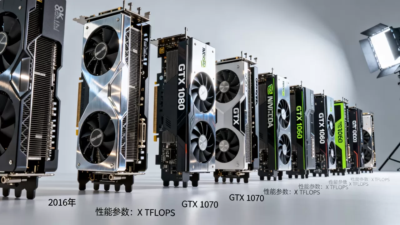2016年nvidia显卡天梯图,2016年nvidia显卡性能排行 2016年nvidia显卡天梯图,2016年nvidia显卡性能排行