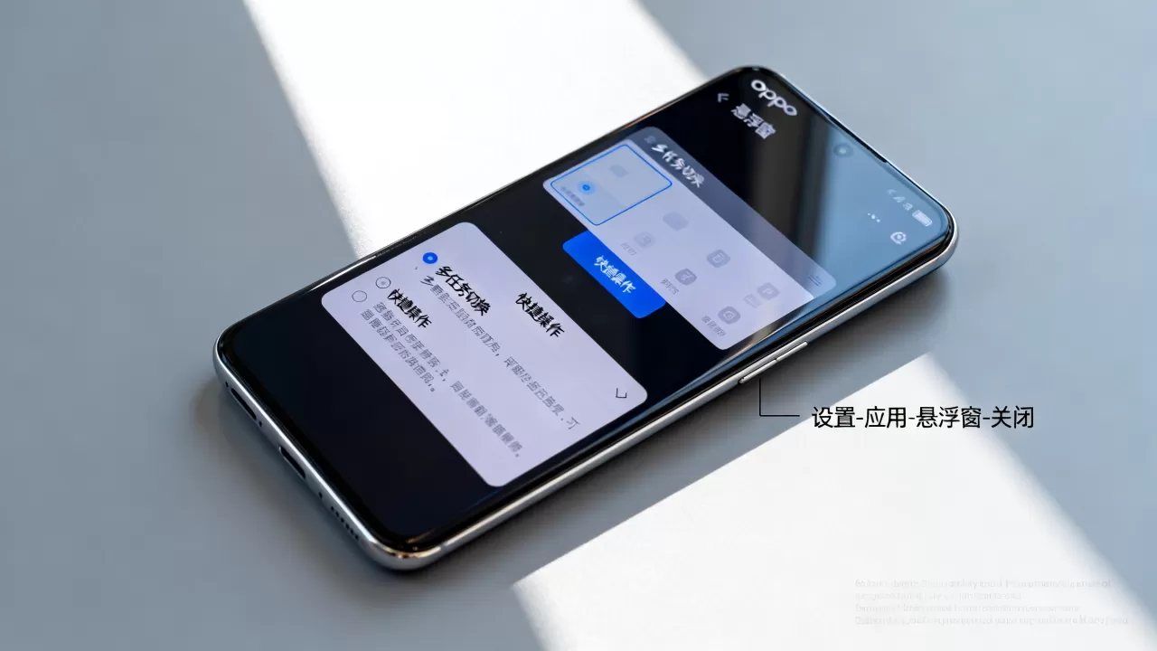 oppo悬浮窗有什么作用,oppo悬浮窗怎么关闭 oppo悬浮窗有什么作用,oppo悬浮窗怎么关闭
