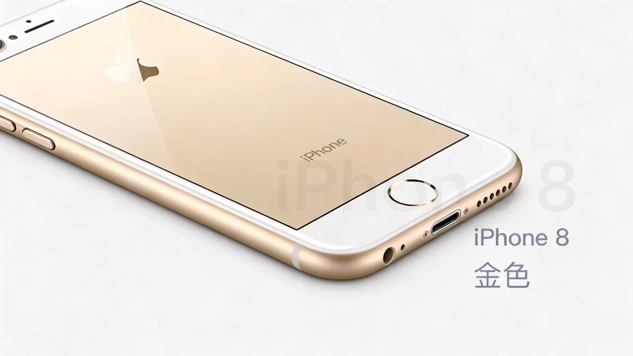 iphone8金色怎么样,iphone8金色值得入手吗 iphone8金色怎么样,iphone8金色值得入手吗