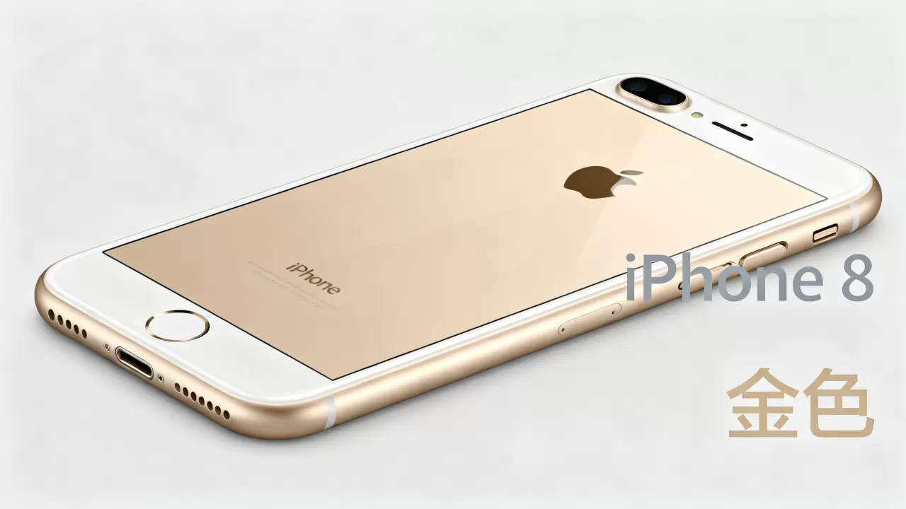 iphone8金色怎么样,iphone8金色值得入手吗 iphone8金色怎么样,iphone8金色值得入手吗