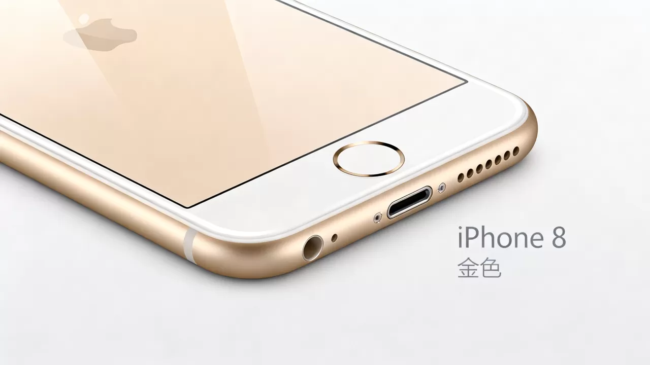 iphone8金色怎么样,iphone8金色值得入手吗 iphone8金色怎么样,iphone8金色值得入手吗