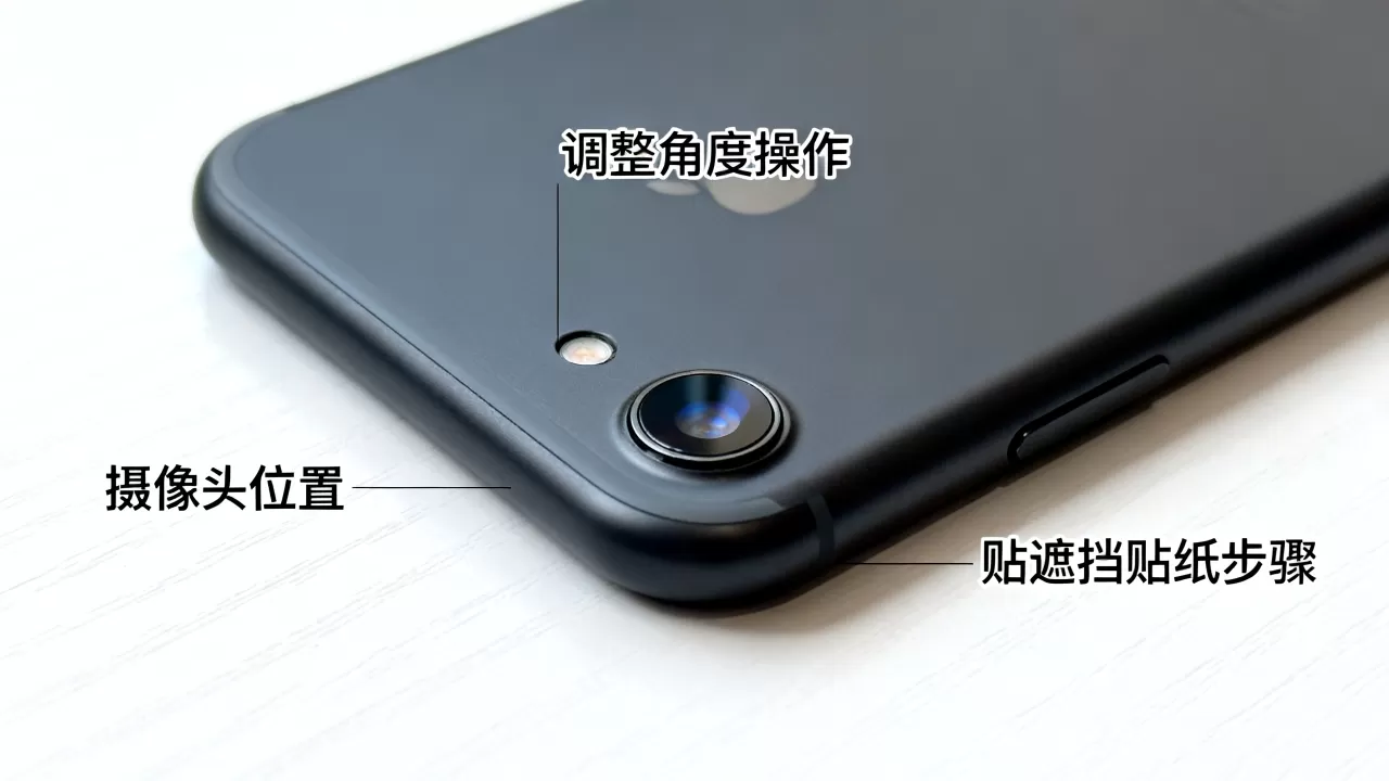 iphone7怎么隐蔽摄像头,iphone7隐藏摄像头教程 iphone7怎么隐蔽摄像头,iphone7隐藏摄像头教程
