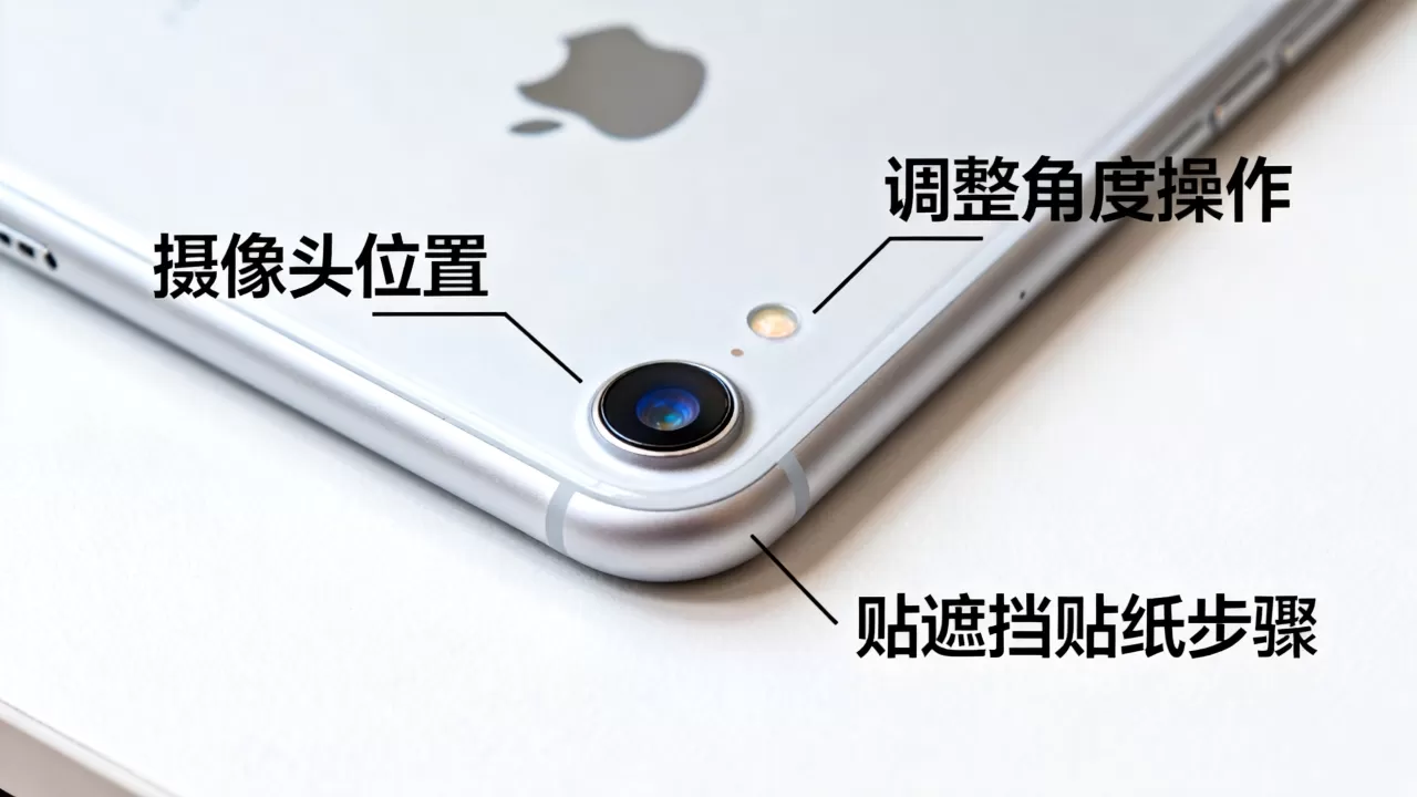 iphone7怎么隐蔽摄像头,iphone7隐藏摄像头教程 iphone7怎么隐蔽摄像头,iphone7隐藏摄像头教程