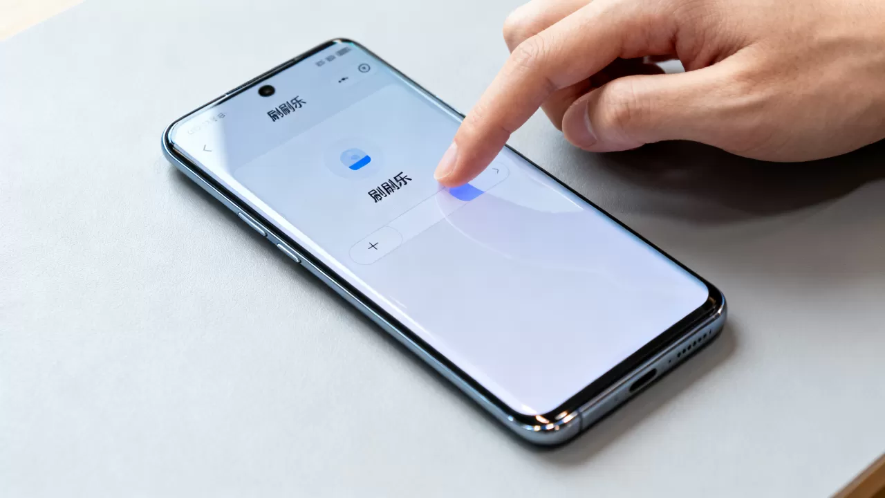 oppo手机里刷刷乐是什么，oppo手机里的刷刷乐功能
