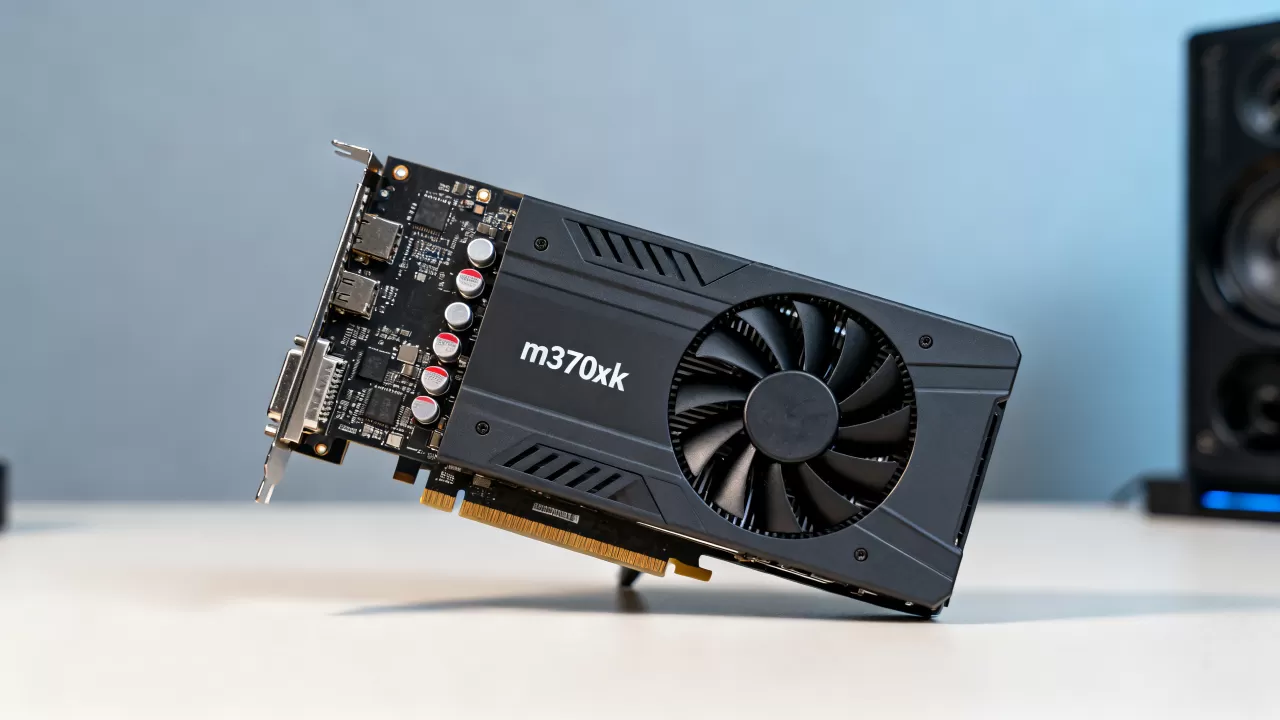 m370xk显卡怎么样，m370xk显卡性能评测