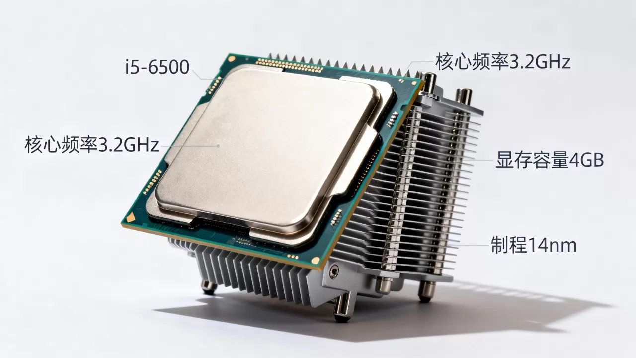 i5-6500显卡性能如何,i5-6500显卡参数详解 i5-6500显卡性能如何,i5-6500显卡参数详解