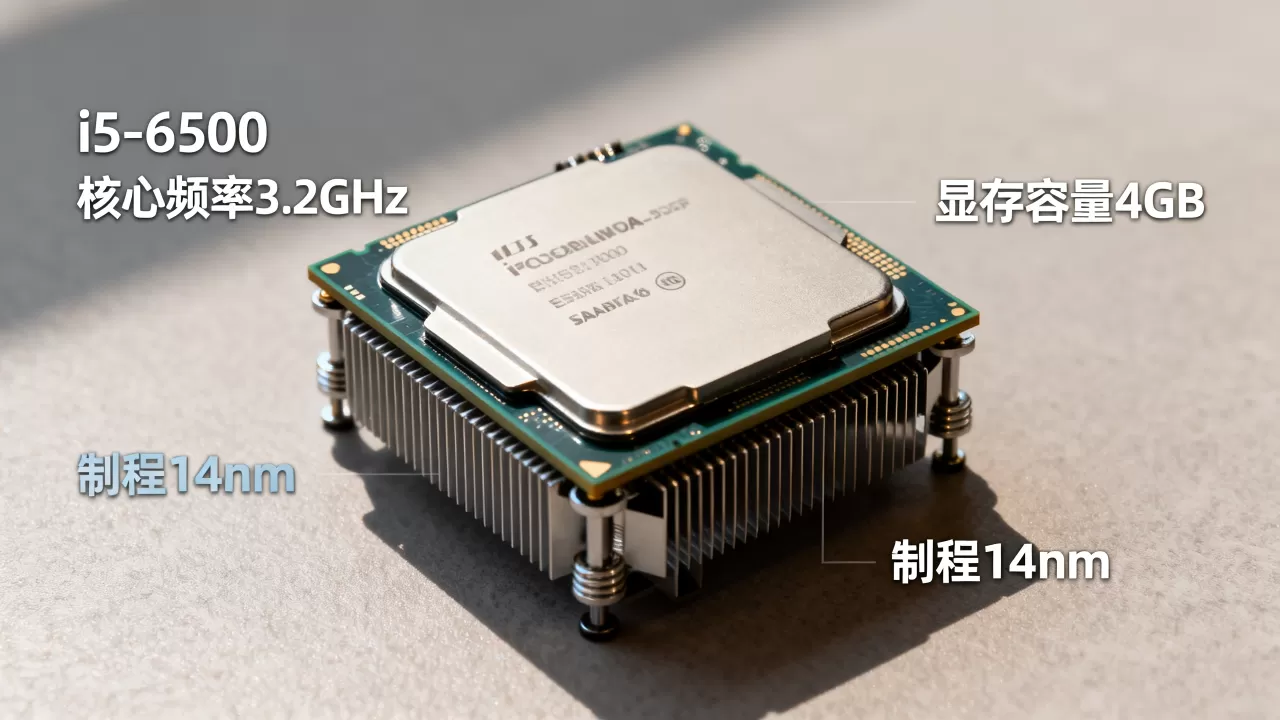 i5-6500显卡性能如何,i5-6500显卡参数详解 i5-6500显卡性能如何,i5-6500显卡参数详解