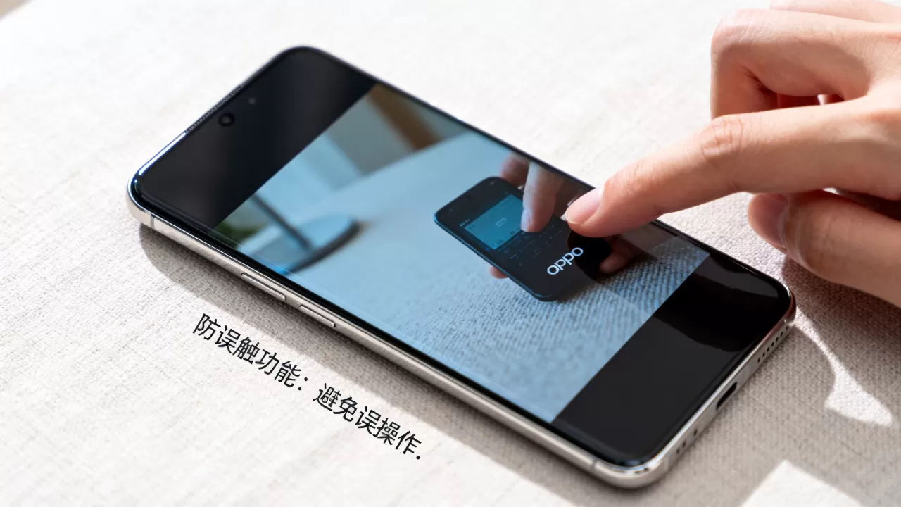 OPPO防误触是什么作用,OPPO防误触功能 OPPO防误触是什么作用,OPPO防误触功能