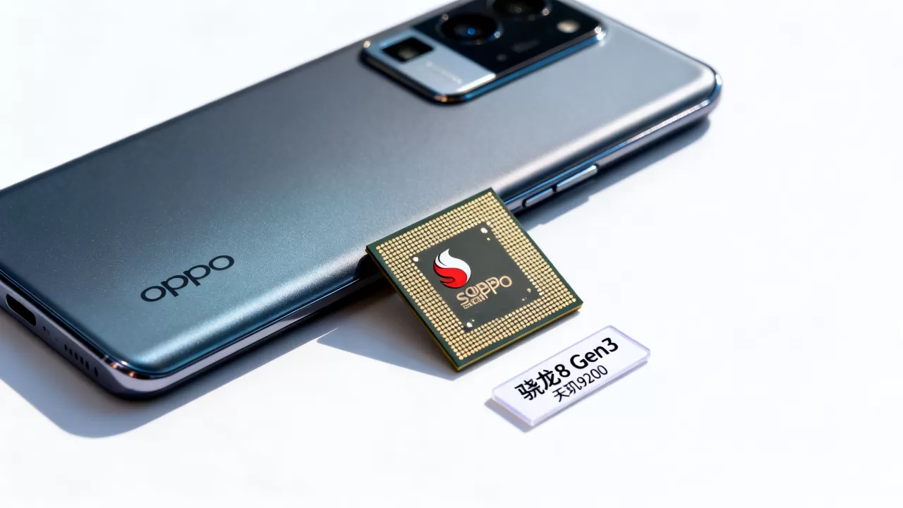 oppoy用什么处理器,oppo手机处理器型号 oppoy用什么处理器,oppo手机处理器型号