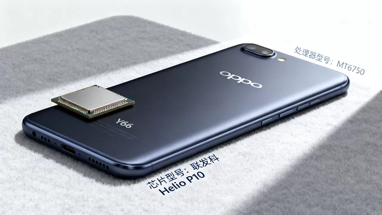 OPPO Y66处理器是什么,OPPO Y66用的是什么芯片 OPPO Y66处理器是什么,OPPO Y66用的是什么芯片