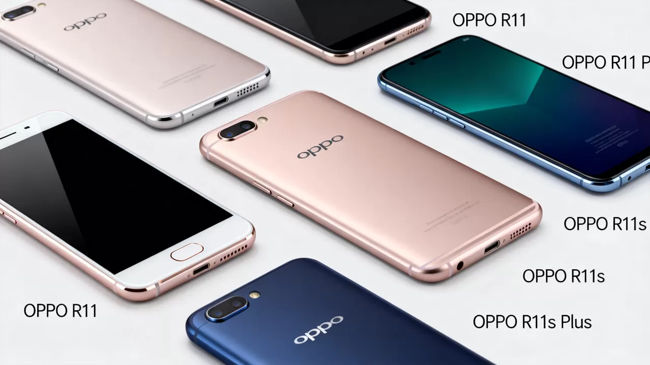 opporR11有什么型号,opporR11手机有哪些版本 opporR11有什么型号,opporR11手机有哪些版本