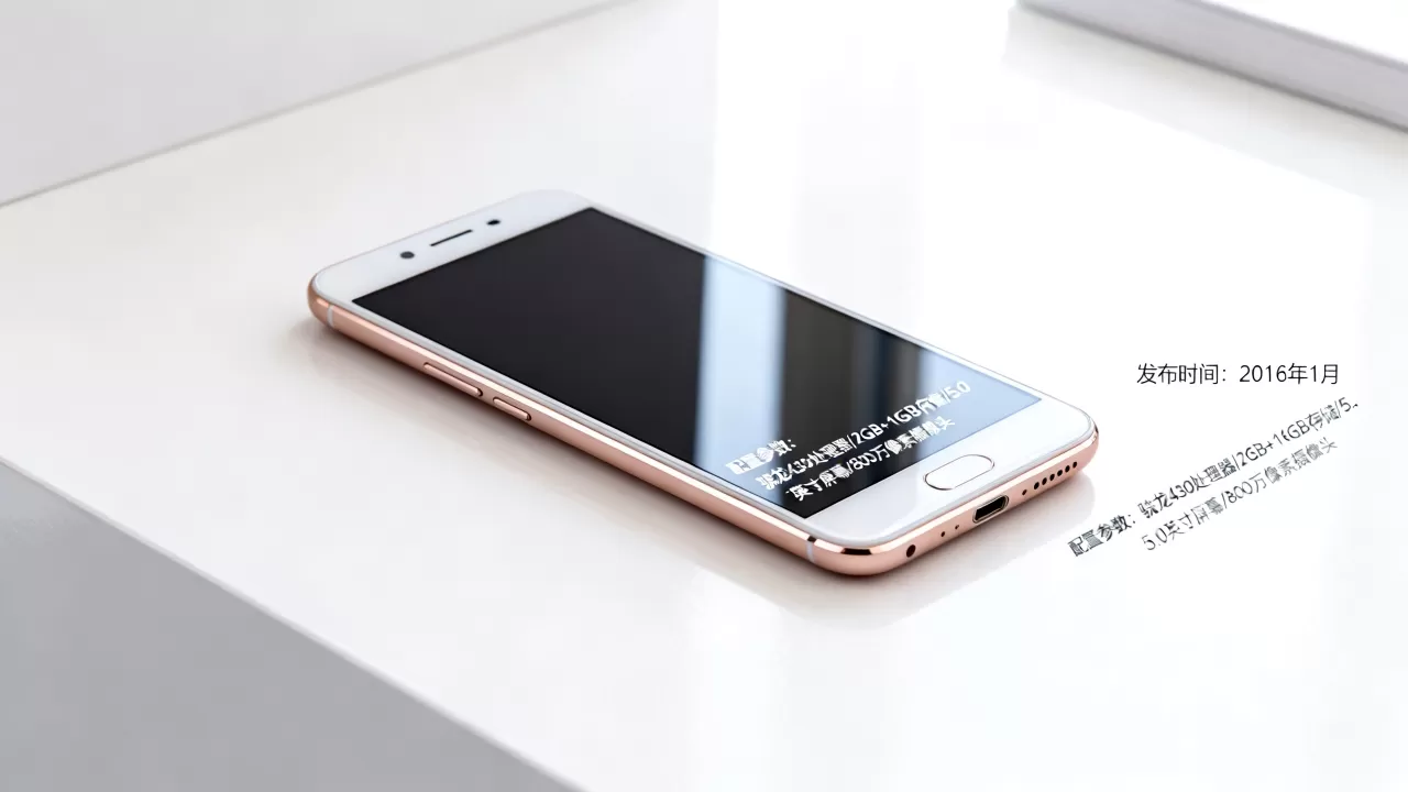 oppora37什么时候出的,oppoa37发布时间及配置参数 oppora37什么时候出的,oppoa37发布时间及配置参数