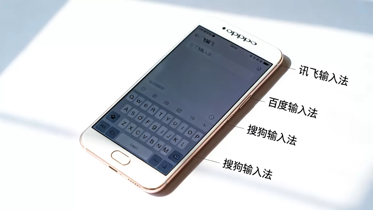 OPPOR9s用什么输入法好，OPPO R9s最佳输入法推荐