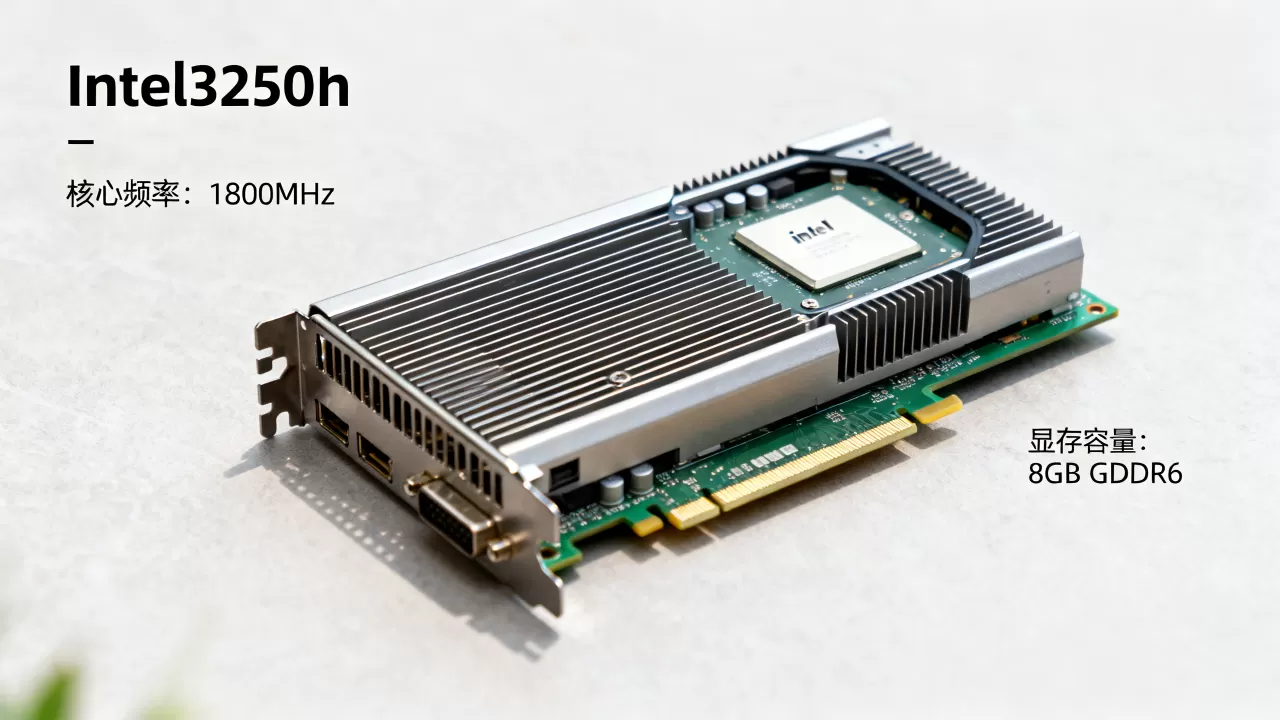 intel3250显卡性能怎么样，intel3250显卡性能
